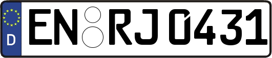 EN-RJ0431