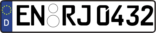 EN-RJ0432