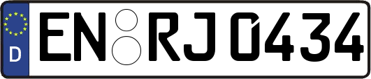 EN-RJ0434
