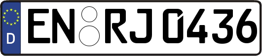 EN-RJ0436