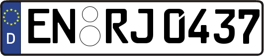 EN-RJ0437