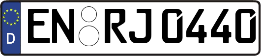 EN-RJ0440