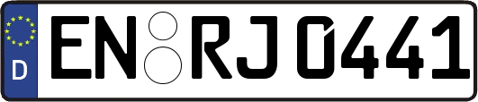 EN-RJ0441