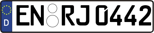 EN-RJ0442