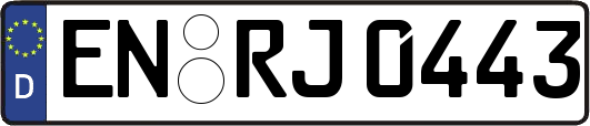 EN-RJ0443