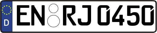 EN-RJ0450