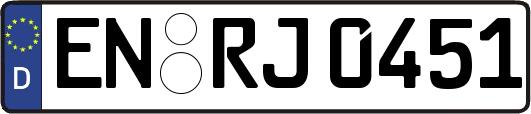 EN-RJ0451