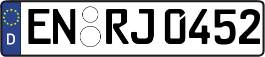 EN-RJ0452