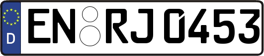EN-RJ0453