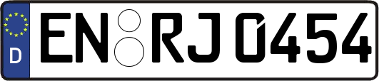 EN-RJ0454