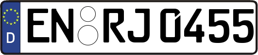 EN-RJ0455