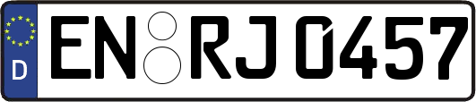 EN-RJ0457