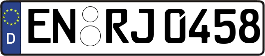 EN-RJ0458