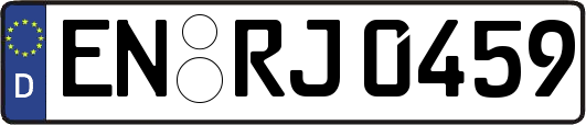 EN-RJ0459