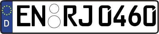 EN-RJ0460