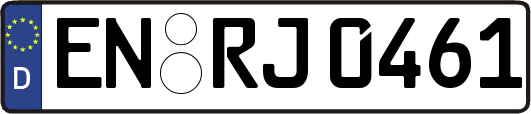EN-RJ0461