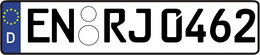 EN-RJ0462
