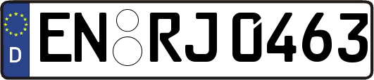 EN-RJ0463