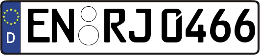EN-RJ0466