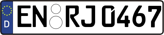 EN-RJ0467
