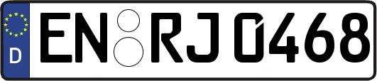 EN-RJ0468