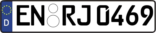 EN-RJ0469
