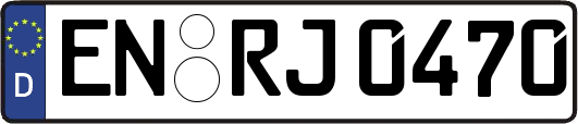 EN-RJ0470