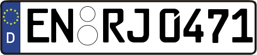 EN-RJ0471
