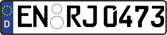 EN-RJ0473
