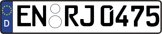 EN-RJ0475