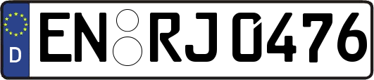 EN-RJ0476