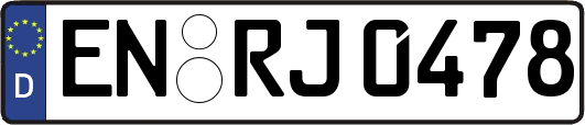 EN-RJ0478