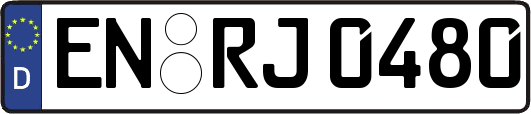 EN-RJ0480