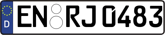 EN-RJ0483