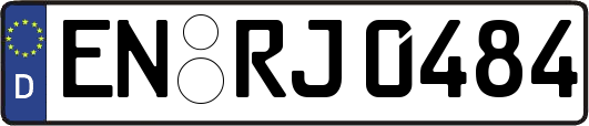 EN-RJ0484