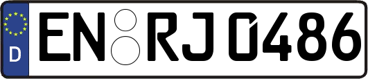EN-RJ0486