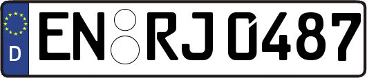 EN-RJ0487
