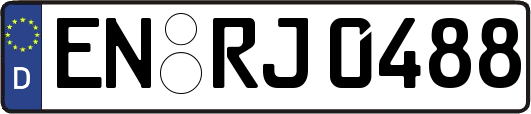 EN-RJ0488