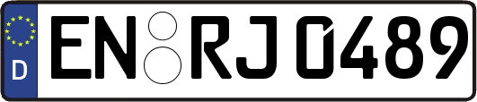 EN-RJ0489