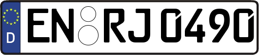 EN-RJ0490