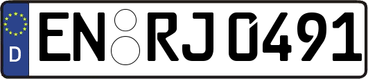 EN-RJ0491