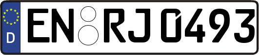 EN-RJ0493
