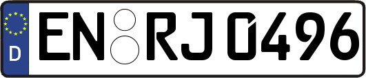 EN-RJ0496