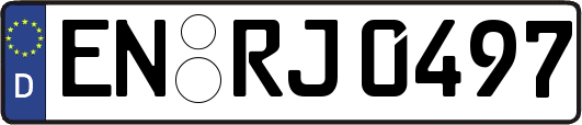 EN-RJ0497