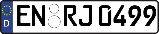 EN-RJ0499