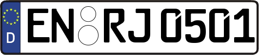 EN-RJ0501