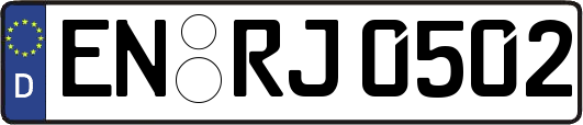 EN-RJ0502