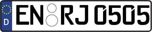 EN-RJ0505