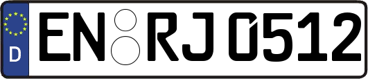 EN-RJ0512