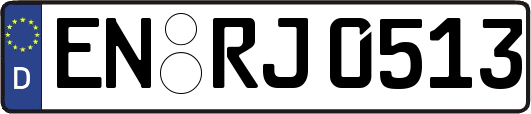 EN-RJ0513